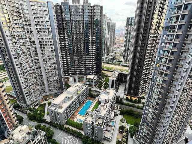 Kai Tak - Victoria Skye Ocean Waves Tower 3 03