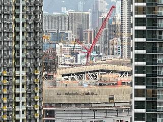 Kai Tak - Victoria Skye Ocean Waves Tower 3 04