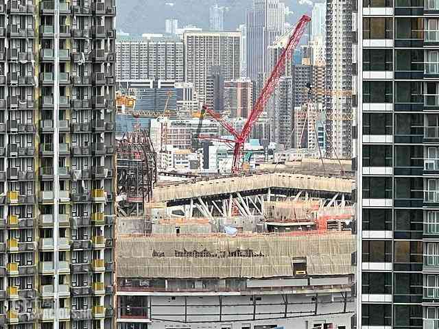 Kai Tak - Victoria Skye Ocean Waves Tower 3 04