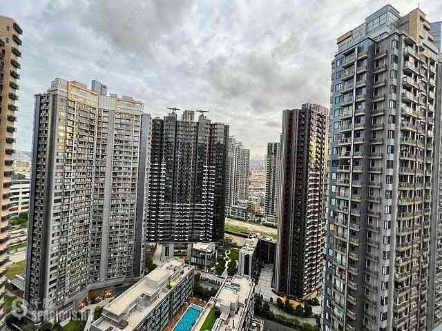 Kai Tak - Victoria Skye Ocean Waves Tower 3 05