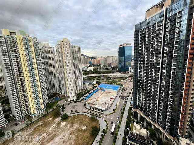 Kai Tak - Victoria Skye Ocean Waves Tower 3 15