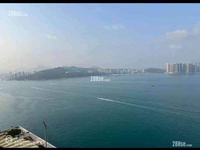 小西湾 - 蓝湾半岛1座 02