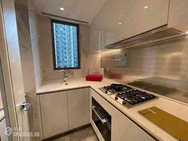Kai Tak - Monaco One Phase 1 Tower 2B 03