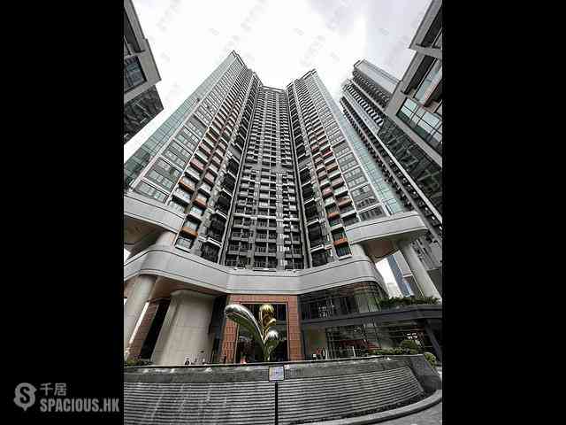 Kai Tak - K・Summit Tower 1B 05
