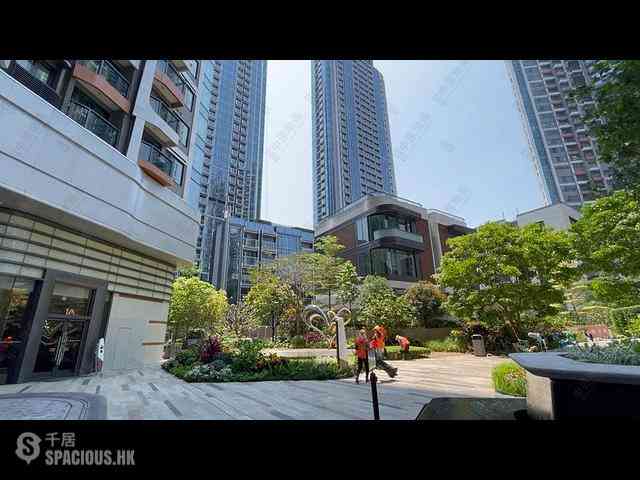 Kai Tak - K・Summit Tower 1B 06