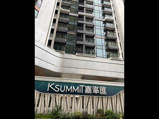 Kai Tak - K・Summit Tower 1B 10
