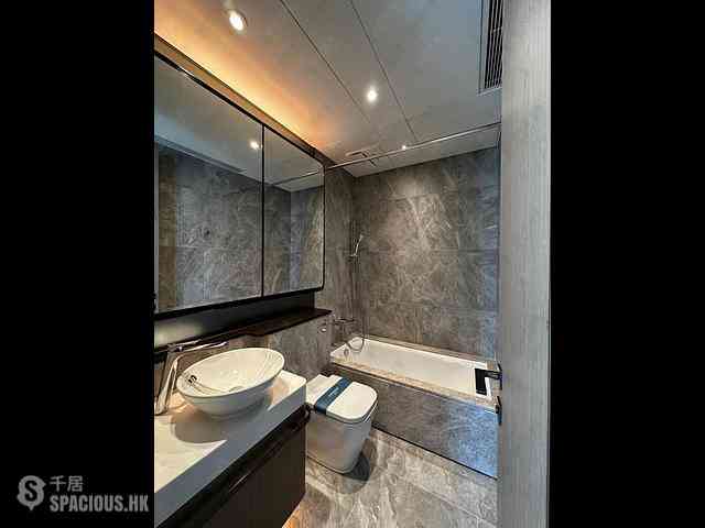 Kai Tak - The Henley Phase 2 The Henley II Tower 1 08
