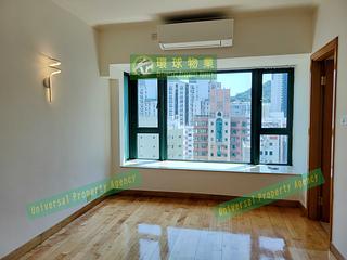 Kennedy Town - Manhattan Heights 06