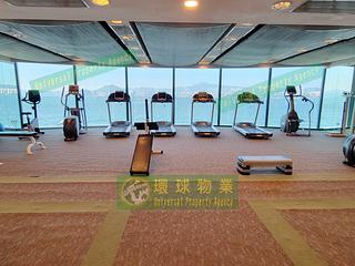 Kennedy Town - Manhattan Heights 22