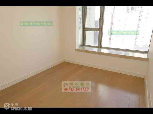 Kennedy Town - Lexington Hill 07