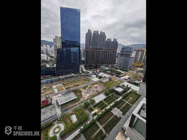 Kai Tak - Oasis Kai Tak Tower 1 05