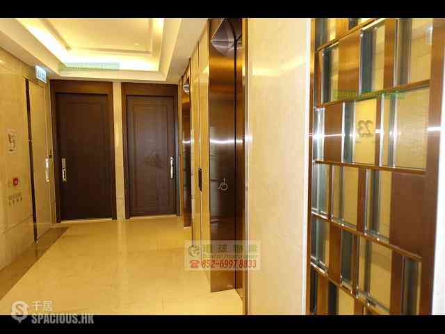Kennedy Town - Lexington Hill 16