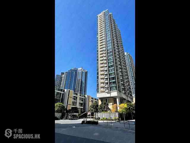 Kai Tak - Oasis Kai Tak Tower 1 11