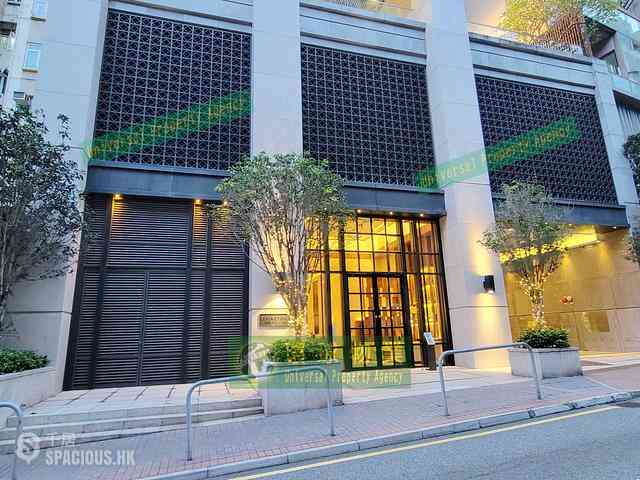 Kennedy Town - Lexington Hill 24