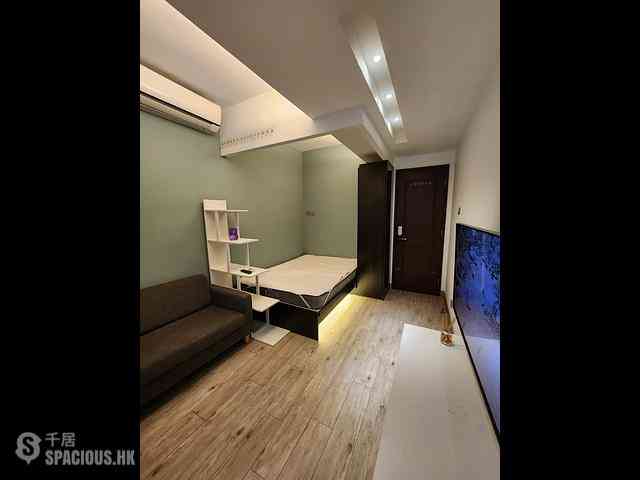 Mid Levels Central - Caineway Mansion 05