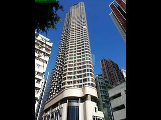 Kennedy Town - Cadogan 43