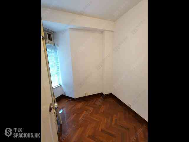 Mid Levels West - Fortune Gardens 04