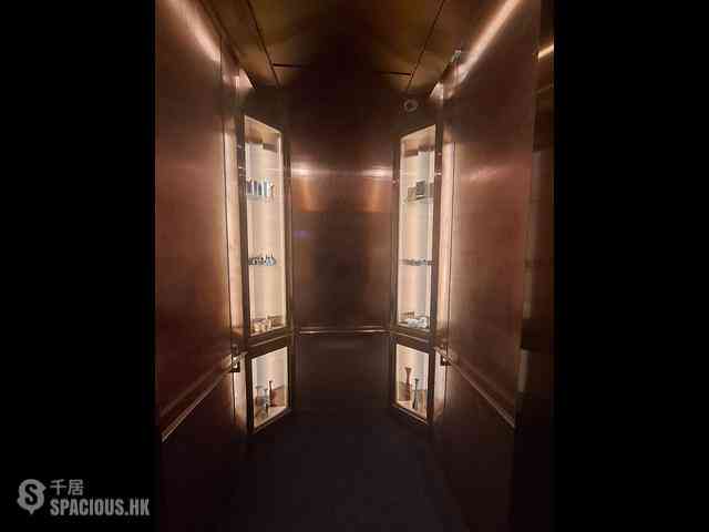 Sai Ying Pun - Bohemian House 10