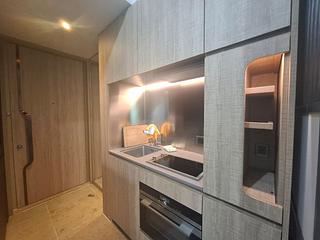 Sai Ying Pun - Bohemian House 05