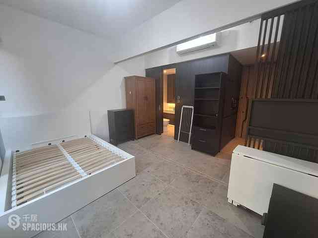 Sai Ying Pun - Bohemian House 03