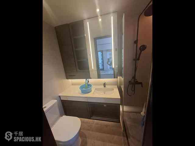 Sai Ying Pun - Bohemian House 07