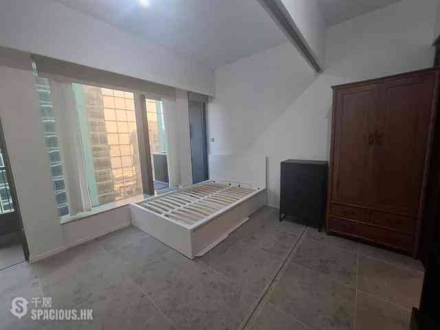 Sai Ying Pun - Bohemian House 01