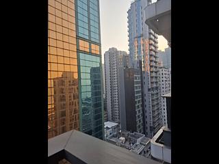Sai Ying Pun - Bohemian House 09