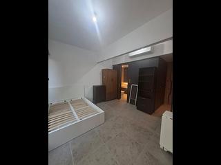 Sai Ying Pun - Bohemian House 02