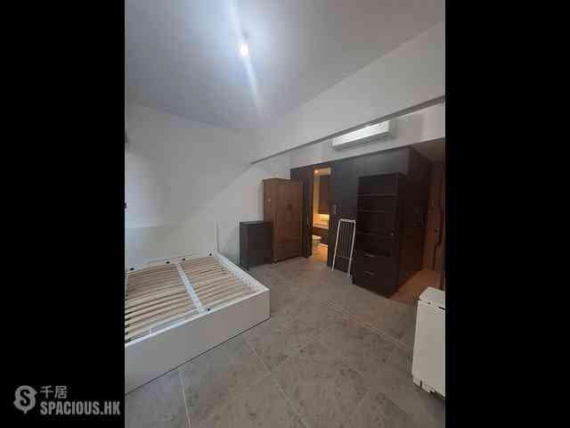 Sai Ying Pun - Bohemian House 02