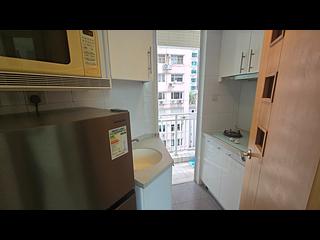 Sai Ying Pun - Reading Place 02