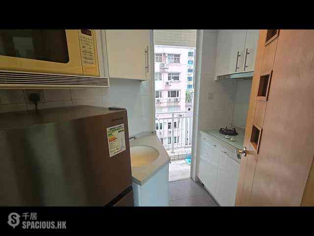 Sai Ying Pun - Reading Place 02