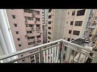 Sai Ying Pun - Reading Place 03