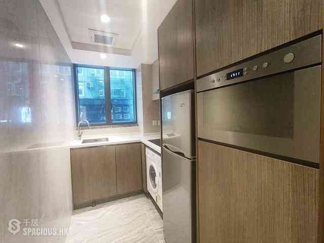 Wan Chai - Takan Lodge(Shing House) 04