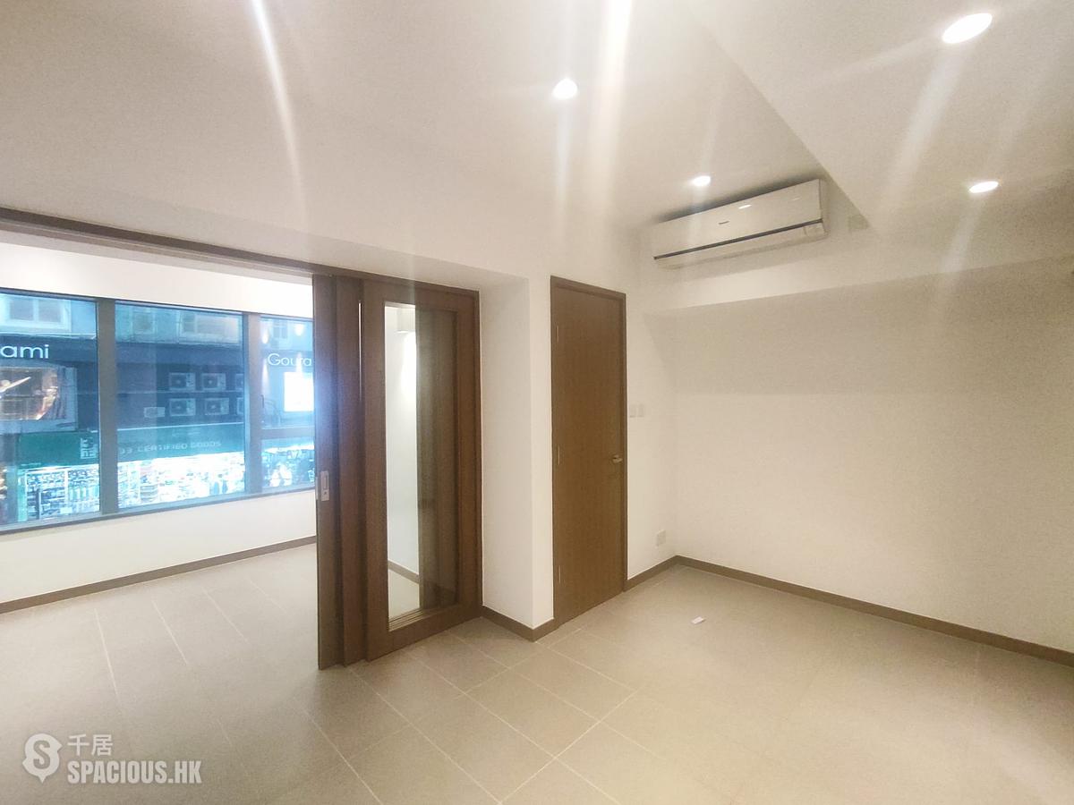 Wan Chai - Takan Lodge(Shing House) 01
