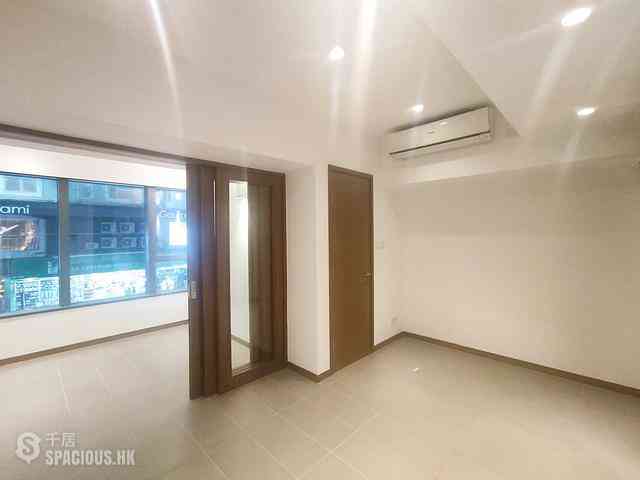 Wan Chai - Takan Lodge(Shing House) 01