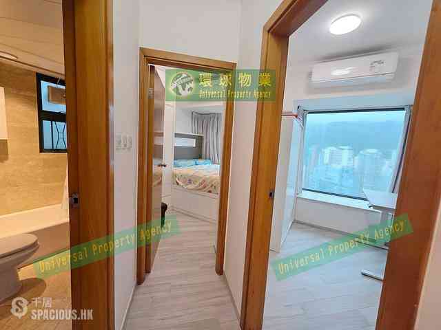 Kennedy Town - Manhattan Heights 06