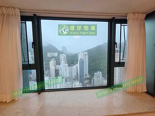 Kennedy Town - Manhattan Heights 11