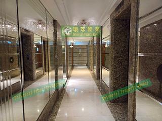 Kennedy Town - Manhattan Heights 12