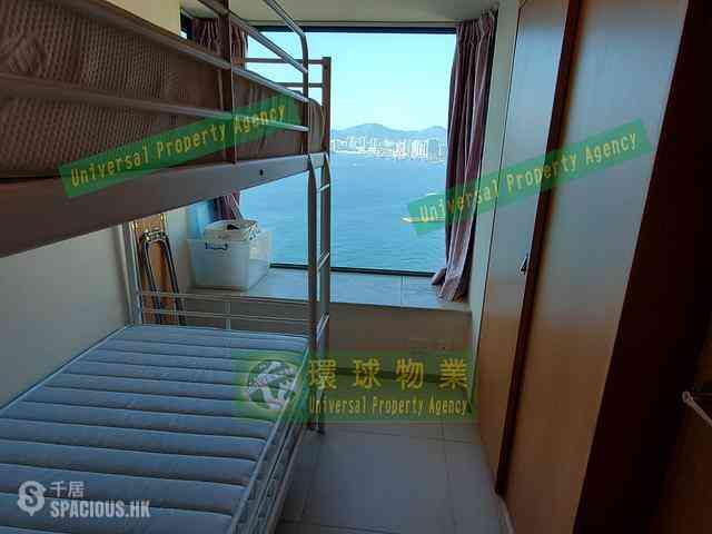 Kennedy Town - Manhattan Heights 11