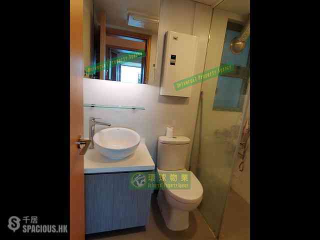 Kennedy Town - Manhattan Heights 17