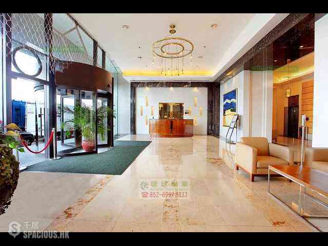 Kennedy Town - Manhattan Heights 19