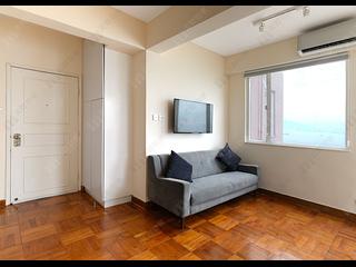 Sai Ying Pun - Cheung Ling Mansion 05