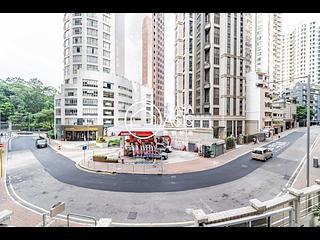 Mid Levels Central - Macdonnell House 15