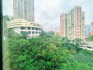 Tai Hang - 1, Tai Hang Road 07