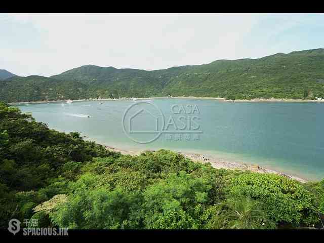 赤柱 - 红山半岛 05