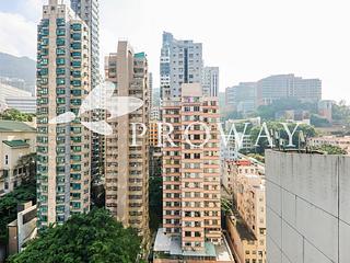 Shek Tong Tsui - Novum West 02