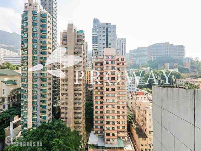 Shek Tong Tsui - Novum West 02