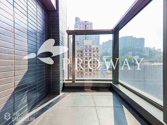 Shek Tong Tsui - Novum West 03