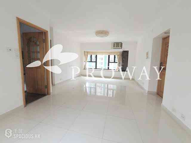 Mid Levels Central - Flourish Court 01