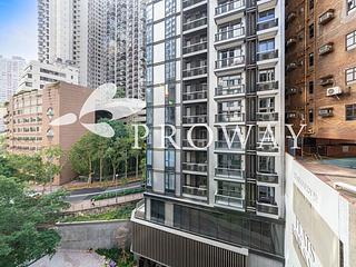 Wan Chai - Phoenix Court 02
